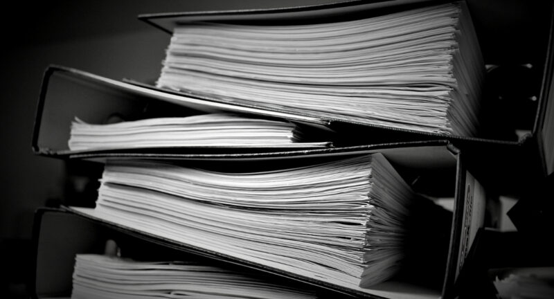 Updated Blog Post The Case of the Stolen SSNs
