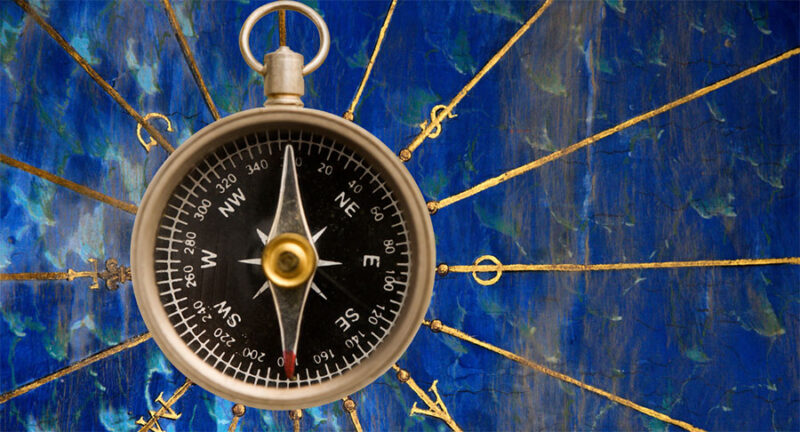 Updated Blog Post Your Compliance Compass: Tenstreet's NEW Compliance Center