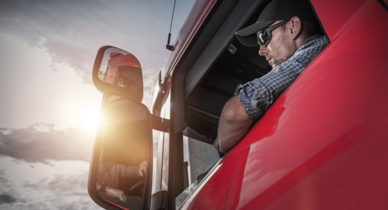 Updated Blog Post How to Become a Truck Driver: The Essential Guide