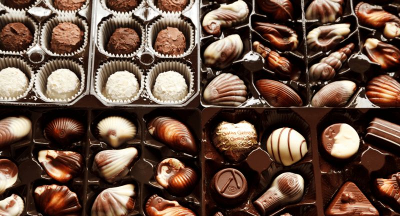 Updated Blog Post Tenstreet's ITI Integration Is Like a Box of Chocolates…