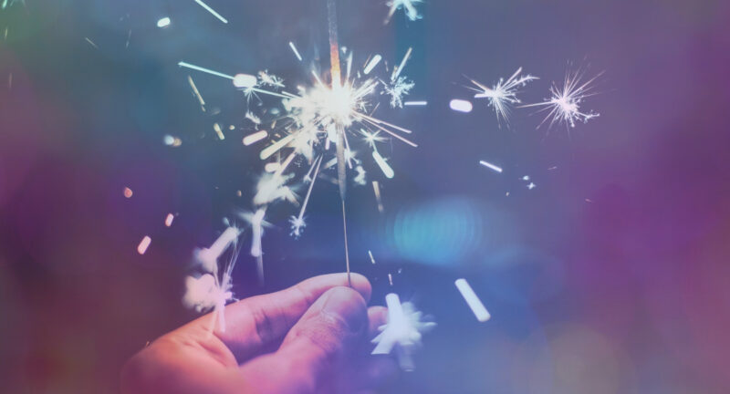 Updated Blog Post New Year, New UI