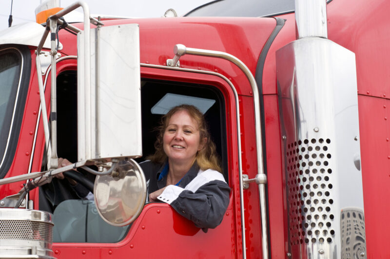 Updated Blog Post 3 Tips For Addressing Work-Life Balance For Drivers
