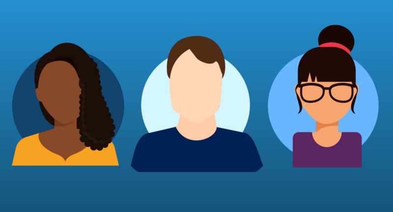 Updated Blog Post Adding a Personal Touch to Your Recruiting Strategy