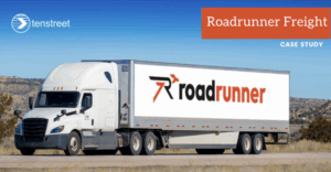 Case Study: Roadrunner Saves $10 Million by Overhauling Safety and Compliance with Tenstreet