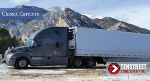Classic Carriers: A True Fuel Case Study
